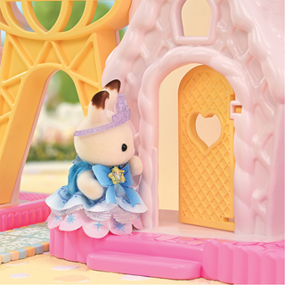 Calico Critters Baby Dream Amusement Park
