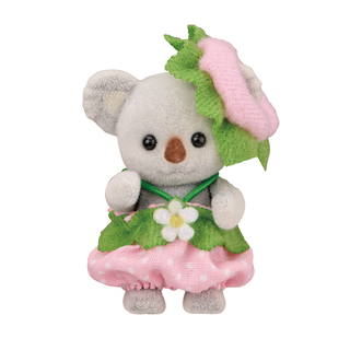 Calico Critters Cutie Collectibles Very Berry Babies Blind Bag