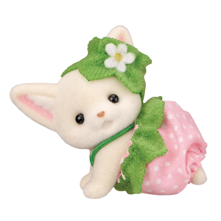Calico Critters Cutie Collectibles Very Berry Babies Blind Bag