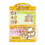 Sanrio Heisei Y2K Letter Set