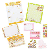 Sanrio Heisei Y2K Letter Set