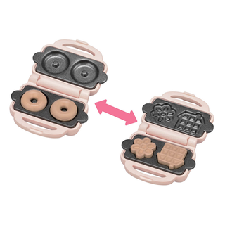 Calico Critters Kitchen Island