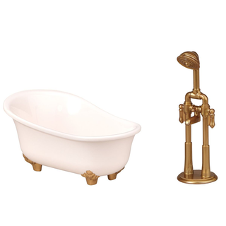 Calico Critters Red Roof Cozy Cottage