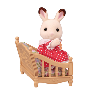 Calico Critters Red Roof Cozy Cottage