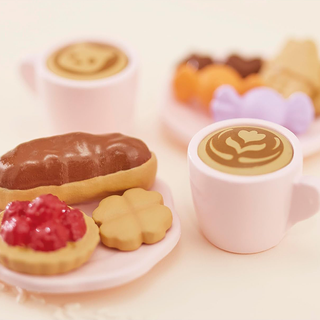 Calico Critters Sweets Party Set