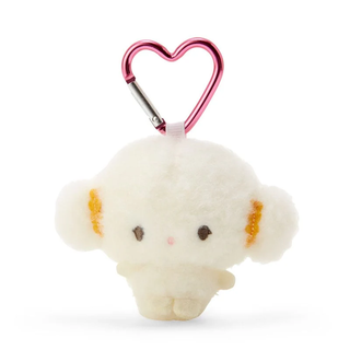 Sanrio Character Awards Plush Keychain