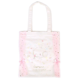 Cogimyun Angel Dance Party Tote Bag