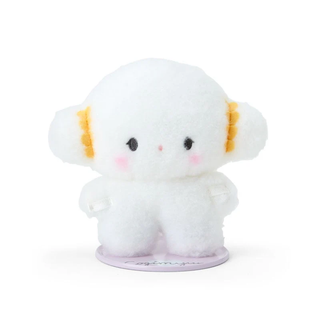 Sanrio Pitatto Friends Small Dress Up Doll
