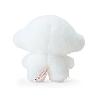 Sanrio Pitatto Friends Small Dress Up Doll
