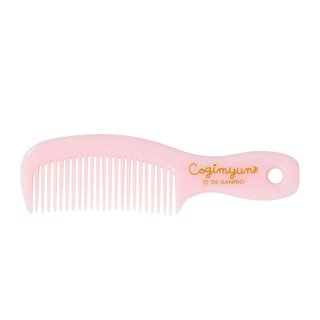 Cogimyun Sweets Party Mirror and Comb Set