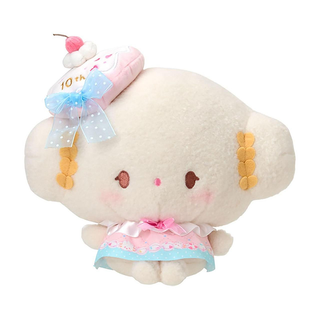 Cogimyun Sweets Party Plush