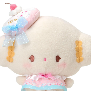 Cogimyun Sweets Party Plush