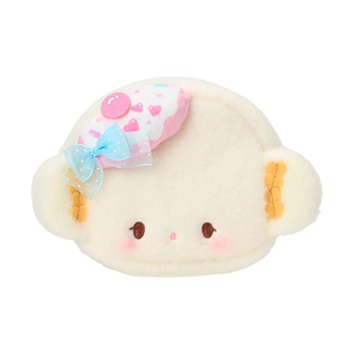 Cogimyun Sweets Party Plush Pouch