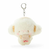 Cogimyun Handmade Teddy Bear Plush Mascot Keychain