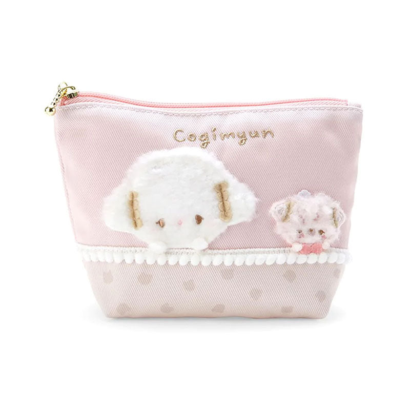Teddy sales bear pouch