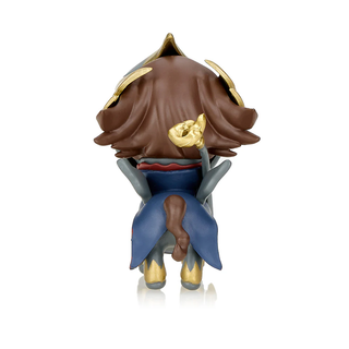tokidoki x Arcane Unicorno Champion Viktor Special Edition Figure