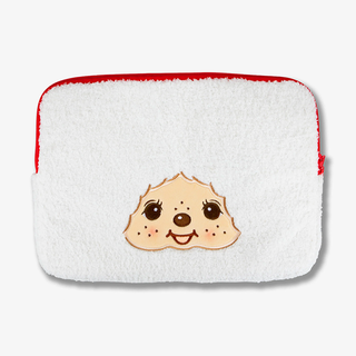 Monchhichi 14" Plush Tech Sleeve