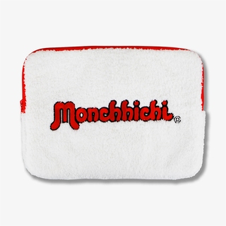 Monchhichi 14" Plush Tech Sleeve