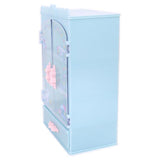 Sanrio Floral Display Cabinet