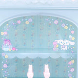 Sanrio Floral Display Cabinet