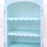Sanrio Floral Display Cabinet