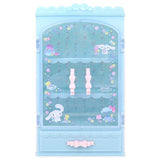 Sanrio Floral Display Cabinet