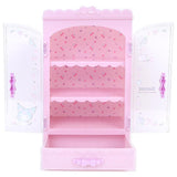 Sanrio Floral Display Cabinet