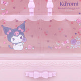 Sanrio Floral Display Cabinet