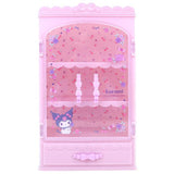 Sanrio Floral Display Cabinet