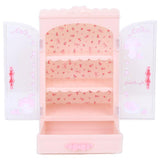 Sanrio Floral Display Cabinet