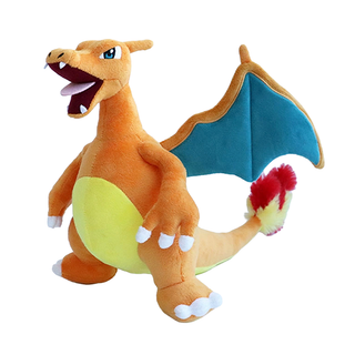 Charizard 10" Plush