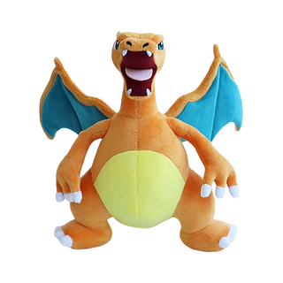 Charizard 10" Plush