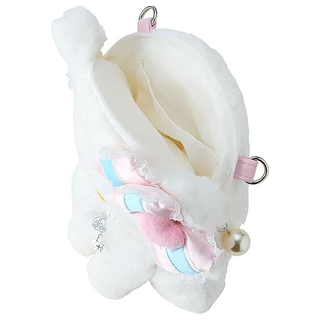 Sanrio Heisei Heart Shoulder Pouch
