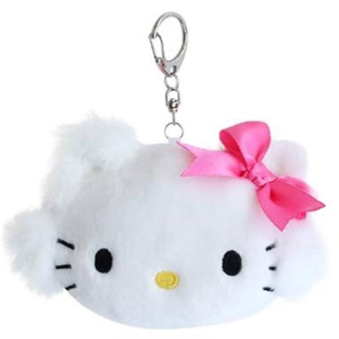 Charmmy Kitty Coin Pouch Keychain