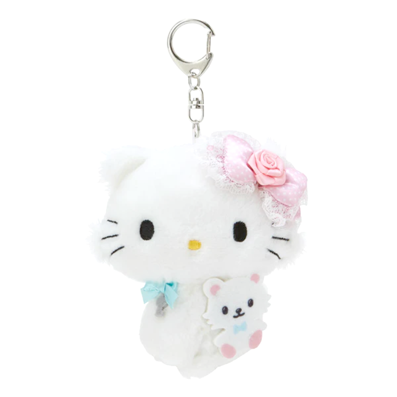 Charmmy kitty plush 2025