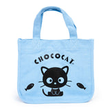 Chococat Lounging Hand Bag
