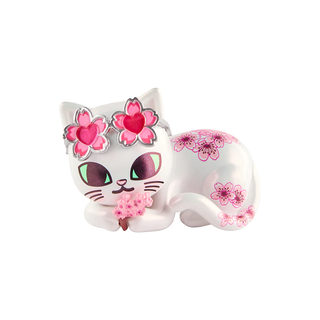 Cherry Blossom Cats Blind Box