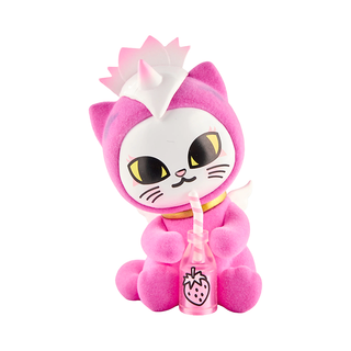 Cherry Blossom Cats Blind Box