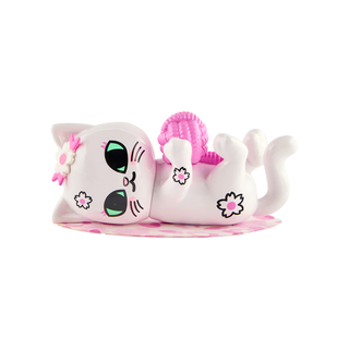 Cherry Blossom Cats Blind Box