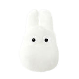 Totoro Small Beanbag Plush
