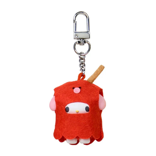 Sanrio Chibittomo Japanese Side Dishes Blind Box