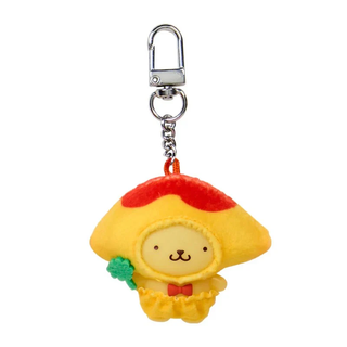 Sanrio Chibittomo Japanese Side Dishes Blind Box
