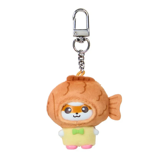 Sanrio Chibittomo Japanese Sweets Blind Box