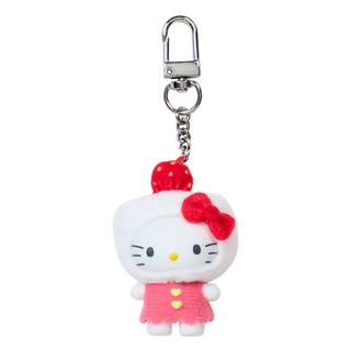 Sanrio Chibittomo Japanese Sweets Blind Box