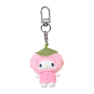 Sanrio Chibittomo Japanese Sweets Blind Box