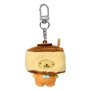 Sanrio Chibittomo Japanese Sweets Blind Box
