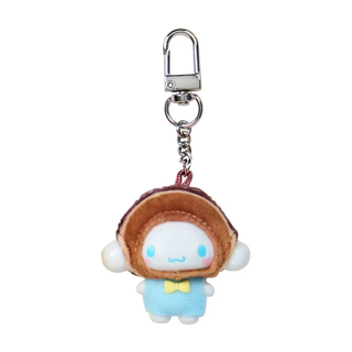 Sanrio Chibittomo Japanese Sweets Blind Box