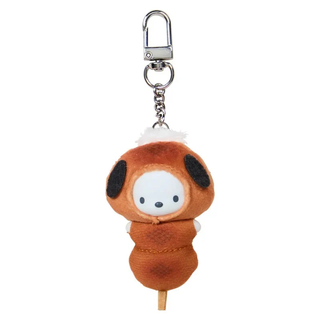 Sanrio Chibittomo Japanese Sweets Blind Box