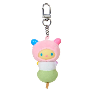 Sanrio Chibittomo Japanese Sweets Blind Box