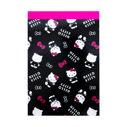 Sanrio B7 Lined Spiral Notebook – JapanLA